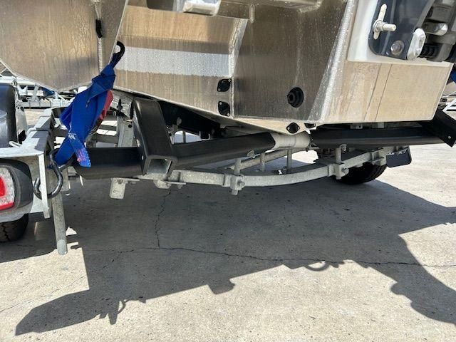 Image for PRICE DROP!!! USED 2021 FREWZA F15 SIDE CONSOLE WITH YAMAHA F70 FOR SALE 13