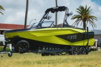 Image for 2025 Axis T220 Monohull 6