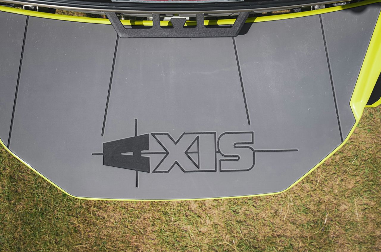 Image for 2025 Axis T220 Monohull 36