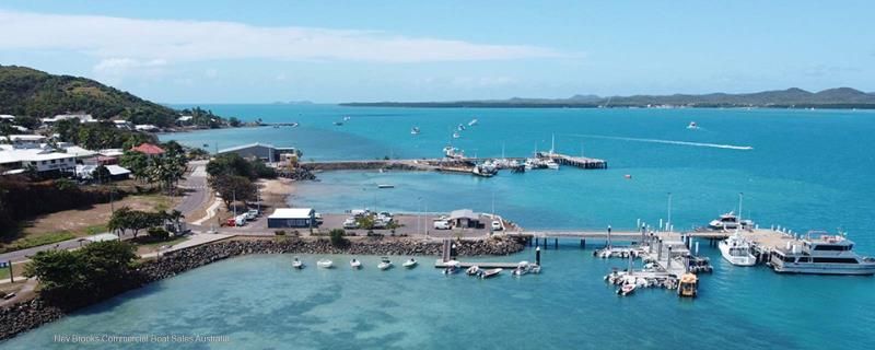 Image for MARINE BUSINESS Marine Business 1