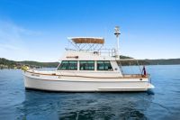 Image for Grand Banks 36 0