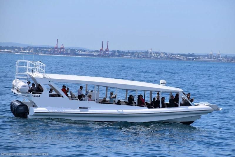 Image for MARINE BUSINESS Marine Business 1