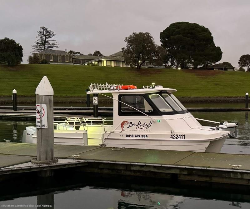 Image for MARINE BUSINESS Marine Business 1