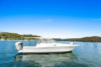 Image for Riviera 3000 Offshore 0