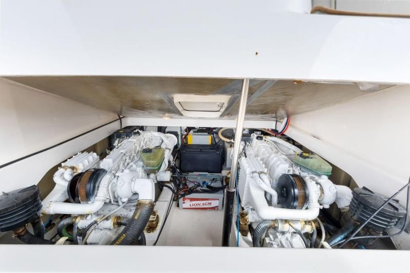 Image for Riviera 3000 Offshore 15