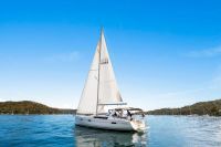 Image for Beneteau 45 Oceanis 1