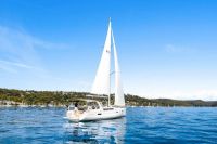 Image for Beneteau 45 Oceanis 2