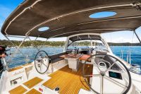 Image for Beneteau 45 Oceanis 4