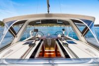 Image for Beneteau 45 Oceanis 19