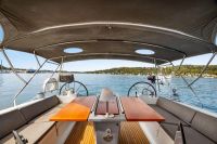 Image for Beneteau 45 Oceanis 20