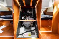 Image for Beneteau 45 Oceanis 21