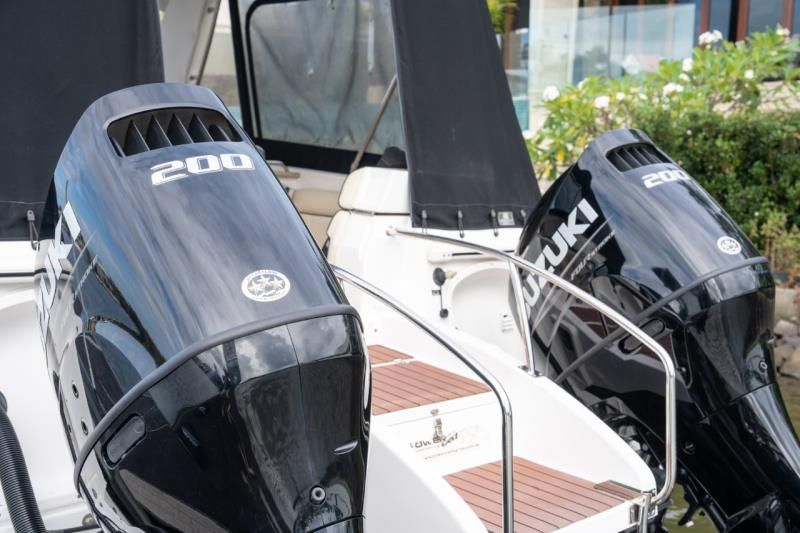 Image for 2010 POWERCAT Multi Hull 3100 1