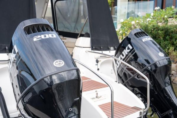 2010 POWERCAT Multi Hull 3100 image