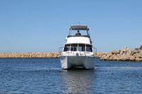 Image for 2000 Custom Custom Tabateau 35 Flybridge Catamaran 3