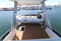 Image for 2000 Custom Custom Tabateau 35 Flybridge Catamaran 33