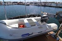 Image for 2000 Custom Custom Tabateau 35 Flybridge Catamaran 34