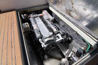 Image for 2000 Custom Custom Tabateau 35 Flybridge Catamaran 35