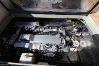 Image for 2000 Custom Custom Tabateau 35 Flybridge Catamaran 36