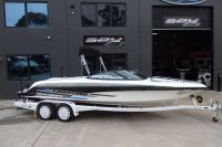 Image for 2006 SKICRAFT Century CS22 0