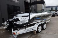 Image for 2006 SKICRAFT Century CS22 1