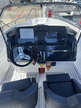 2022 Bella 600R OB image