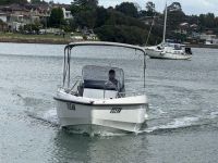 Image for 2022 Bella 600R OB 54