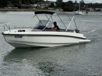 Image for 2022 Bella 600R OB 55