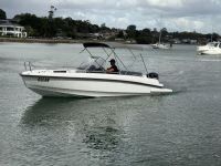 Image for 2022 Bella 600R OB 56