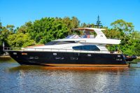 Image for 2001 HORIZON YACHTS  E65 2