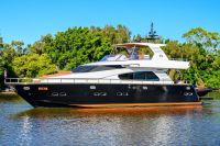 Image for 2001 HORIZON YACHTS  E65 3