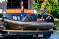 Image for 2001 HORIZON YACHTS  E65 5