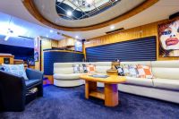 Image for 2001 HORIZON YACHTS  E65 55