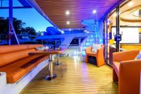Image for 2001 HORIZON YACHTS  E65 56