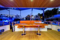 Image for 2001 HORIZON YACHTS  E65 57