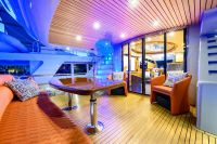 Image for 2001 HORIZON YACHTS  E65 58