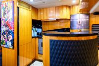 Image for 2001 HORIZON YACHTS  E65 59
