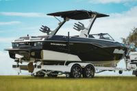 Image for 2025 Malibu Wakesetter 22 Lsv Monohull 2