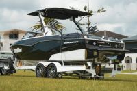 Image for 2025 Malibu Wakesetter 22 Lsv Monohull 4