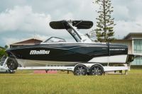 Image for 2025 Malibu Wakesetter 22 Lsv Monohull 5