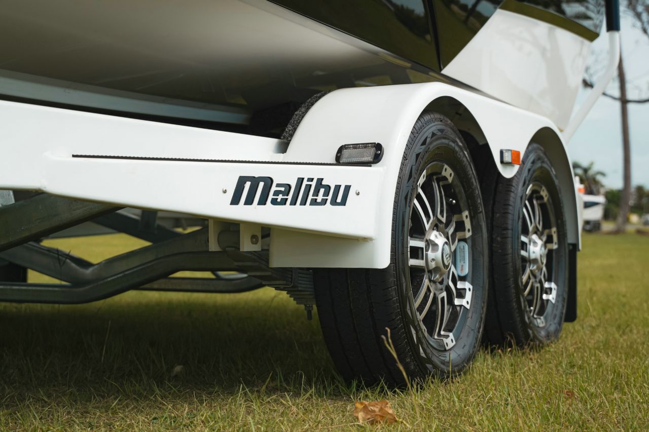 Image for 2025 Malibu Wakesetter 22 Lsv Monohull 38