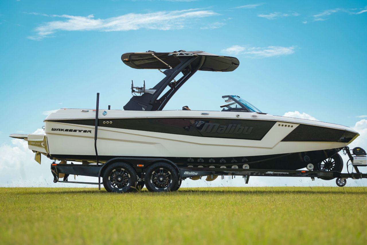 Image for 2025 Malibu Wakesetter 21 Lx Monohull 1