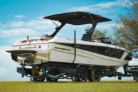 Image for 2025 Malibu Wakesetter 21 Lx Monohull 2