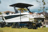 Image for 2025 Malibu Wakesetter 21 Lx Monohull 4