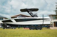 Image for 2025 Malibu Wakesetter 21 Lx Monohull 5