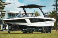 Image for 2025 Malibu Wakesetter 21 Lx Monohull 6