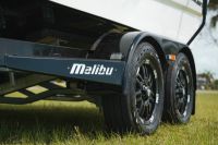 Image for 2025 Malibu Wakesetter 21 Lx Monohull 29