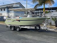 Image for 2020 Vindicator 600 CC 4