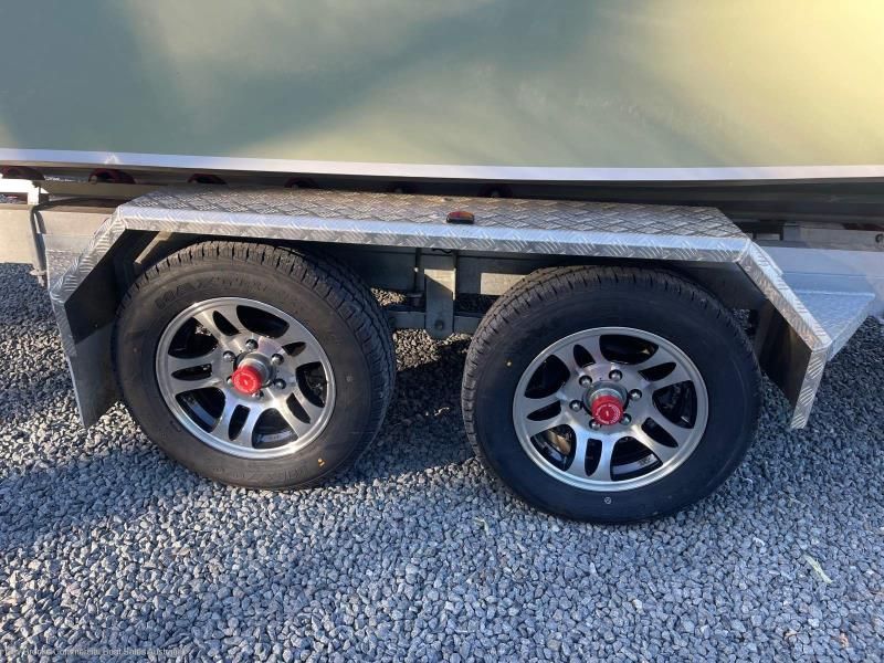 Image for 2020 Vindicator 600 CC 6