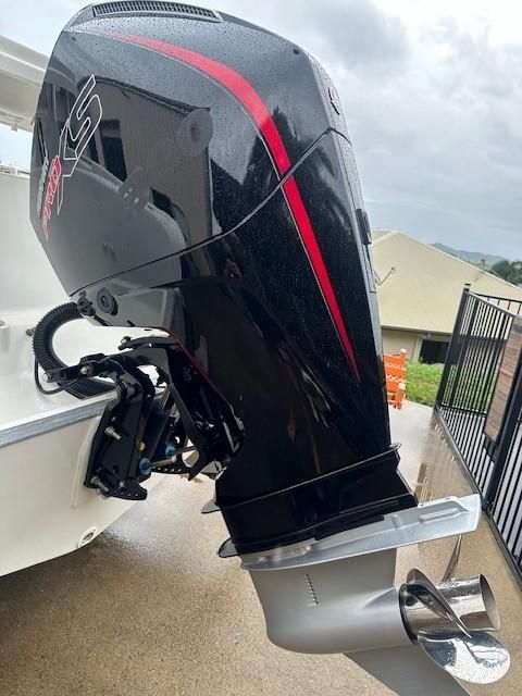 Image for 2022 Haines Hunter 675 Offshore Hard Top 11