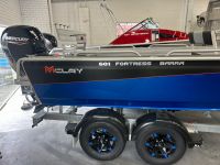 Image for 2024 Mclay 601 Fortress Monohull BARRA 2